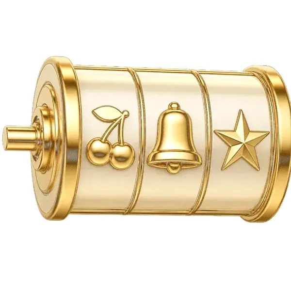 Slot machine reel — Pure Casino