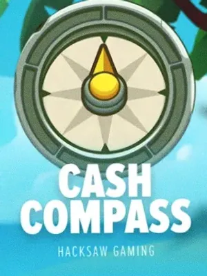 Cash Compass at Pure Casino