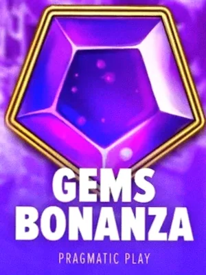 Gems Bonanza at Pure Casino