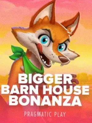 Bigger Barn House Bonanza at Pure Casino
