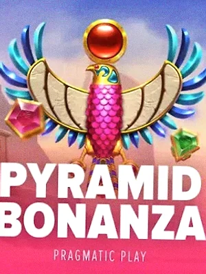 Pyramid Bonanza at Pure Casino